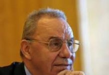 Educaţia…şi Lecţia de viaţă! – Interviu cu domnul prof. univ. dr. Andrei MARGA, Dr.h.c.mult. personalitate ştiinţifică proeminentă a vieţii sociale, ştiinţifice şi politice, fost Ministru de Externe şi al Educaţiei din România – ,,Învățătura Lui Iisus nu poate fi înțeleasă fără «Vechiul Testament», iar, în acest sens, temele vetero-testamentare rămân teme majore ale teologiei timpului nostru”!