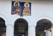 Învăţătura Preotului de altar – Sfântul Ier. Nicolae, ocrotitorul bisericii noastre de parohie – ,,Nicolae, să intri în slujba poporului dacă mă iubești cu adevărat! Întoarce-te printre oameni, pentru ca prin tine să se preamărească”!