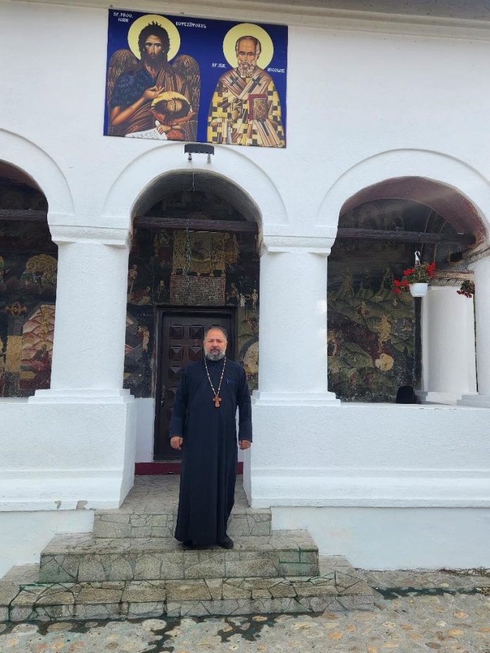 N-âv+órc-â Ion Marius Preot