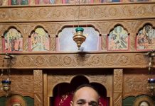 Învăţătura Preotului de altar – Despre Sărbătoarea Naşterii Sfântului Ioan Botezătorul – «Sânzienele» sau «Drăgaica» – „Dintre cei născuţi din femeie, nici unul nu este mai mare ca loan” (Luca 7, 28)