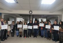 Salariații AJOFM Gorj amenință cu declanșarea grevei generale