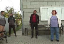 Protest la OCPI! Război între cadastriști!