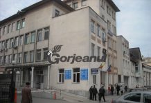 Noi medici la Spitalul Județean pentru liniile de gardă