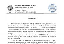 Întâlnirile salariaților CEO cu avocații continuă