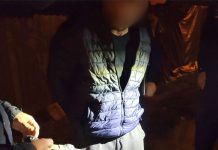 Femeie atacată pe stradă