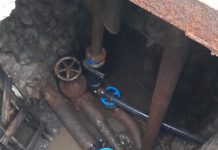 Investiție Aparegio pentru locuitorii unei comune din județ