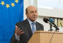 Târgu Jiu: Evenimentul la care vine Traian Băsescu, organizat de fosta șefă a ISJ Gorj