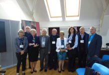 La Biblioteca Județeană „Christian Tell”, din Târgu Jiu, s-a desfășurat ediția a II-a a Festivalului de literatură ZILELE „MONICA LOVINESCU” – CENTENAR