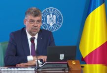 Ciolacu anunță „vouchere pentru inovare”