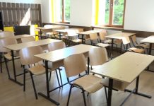 Două școli din Gorj, eligibile în apelul pentru reducerea abandonului școlar