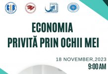 Concurs de eseuri pe teme economice, la UCB Târgu Jiu