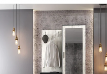 Tranformă holul într-un spaţiu funcţional: iată cum