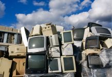 Prejudiciu de 3 milioane de euro! Au decontat taxa de mediu pentru deșeuri fictive