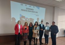 Elevi de la mai multe școli, premiați la concursul de eseuri, derulat de UCB Târgu Jiu