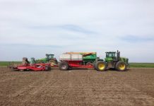 Agricultura pe înțelesul tuturor – Graficul lucrărilor agricole în luna decembrie