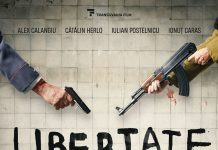 Filmul ,,Libertate”, în care joacă gorjeanul Toma Cuzin, a fost premiat în Franța și Germania