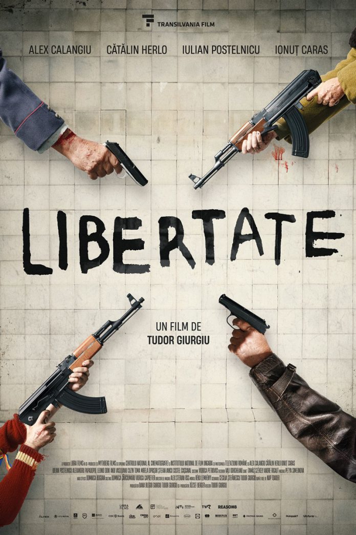 film-libertate