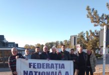 Liderii FNM, la protestul de la București. Sunt așteptați 5.000 de oameni