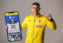 Bilete la EURO 2024, disponibile din 4 decembrie