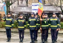 1 Decembrie, Târgu Jiu: Expoziții și parade militare