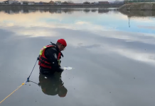 Veste cumplită! Băiatul de 15 ani, dat dispărut, a fost găsit în râul Jiu