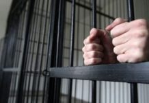 La pușcărie, pentru dublă tâlhărie!