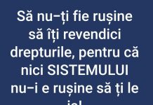 Manu Tomescu, PROTEST ÎN FAȚA CEO: Am așteptat destul!