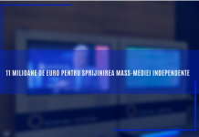2024: Bani pentru presa… independentă. Comisia Europeană, propunere de 11 milioane de euro
