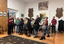 Muzeul Județean Gorj a lansat proiectul „Clubul minților deschise”