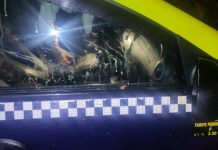 Tineri amendați! Au aruncat cu ouă în mașini ca „să se distreze”