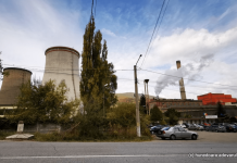 Termocentrala Paroșeni nu mai funcționează! Nu are cărbune