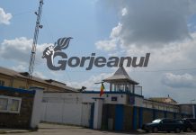 10 deținuți din Penitenciarul Târgu Jiu, pe lista elevilor care primesc burse de merit