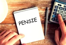 Vot! Pensiile sub 3.000 de lei nu vor mai fi impozitate