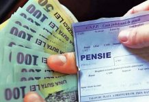 Când intră pensiile majorate pe carduri