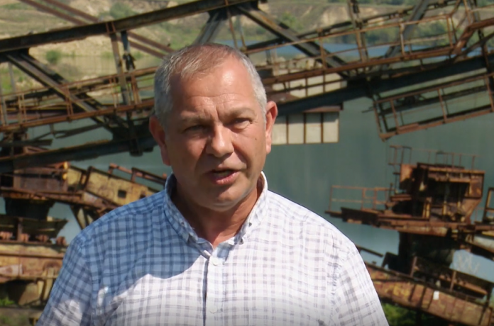 FNME: În jur de 500 de mineri și energeticieni merg la București