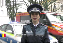 Minivacanță în Gorj: Declaratii video ale reprezentanților M.A.I.