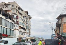 Mesajul polițiștilor gorjeni pentru șoferi