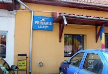 Post de consilier, scos la concurs de Primăria Lelești