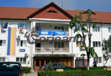 Tichete sociale și pachete cu dulciuri pentru rovinărenii cu venituri modeste