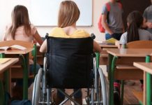 Bani din Fondul de rezervă al Guvernului pentru elevii cu cerințe educaționale speciale