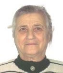 Polițiștii caută o femeie dată dispărută