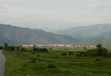 NOSTALGII DE TOAMNĂ – Locurile de sub munte, un veritabil potenţial turistic