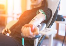 Mai mulți bani pentru donatorii de sânge