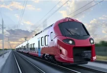 Guvernul aprobă cumpărarea a 58 de trenuri electrice