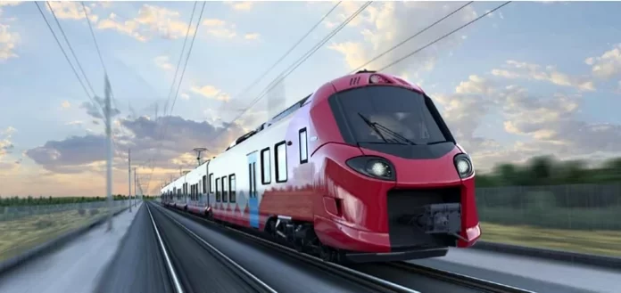 Guvernul aprobă cumpărarea a 58 de trenuri electrice