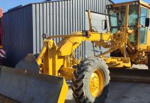 Pregătiți de iarnă! Verificări la bazele de deszăpezire din Gorj