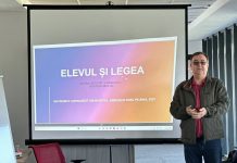 La 17 noiembrie, România a serbat Ziua Educației Juridice