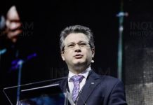 Mihnea Costoiu, reales rector la Politehnică