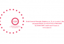 CNASR face angajări