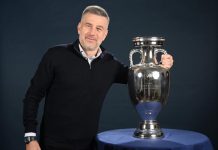 Grupă accesibilă la EURO